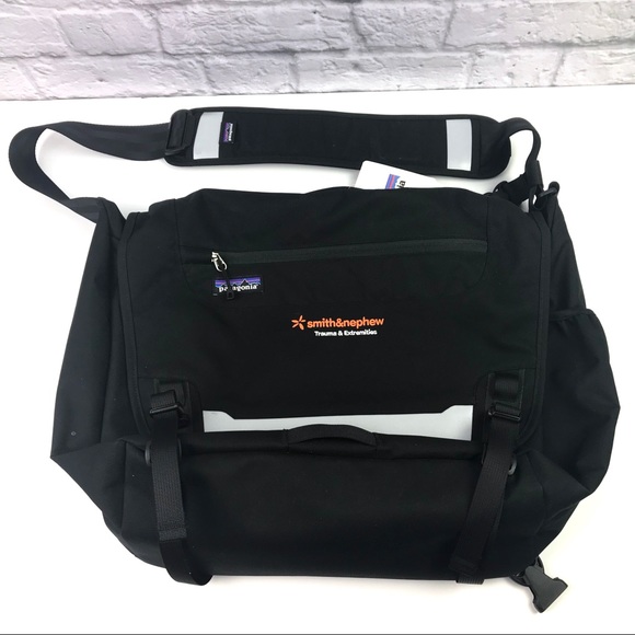 Patagonia Bags Nwt Patagonia Half Mass P6 Messenger Crossbody Bag Poshmark